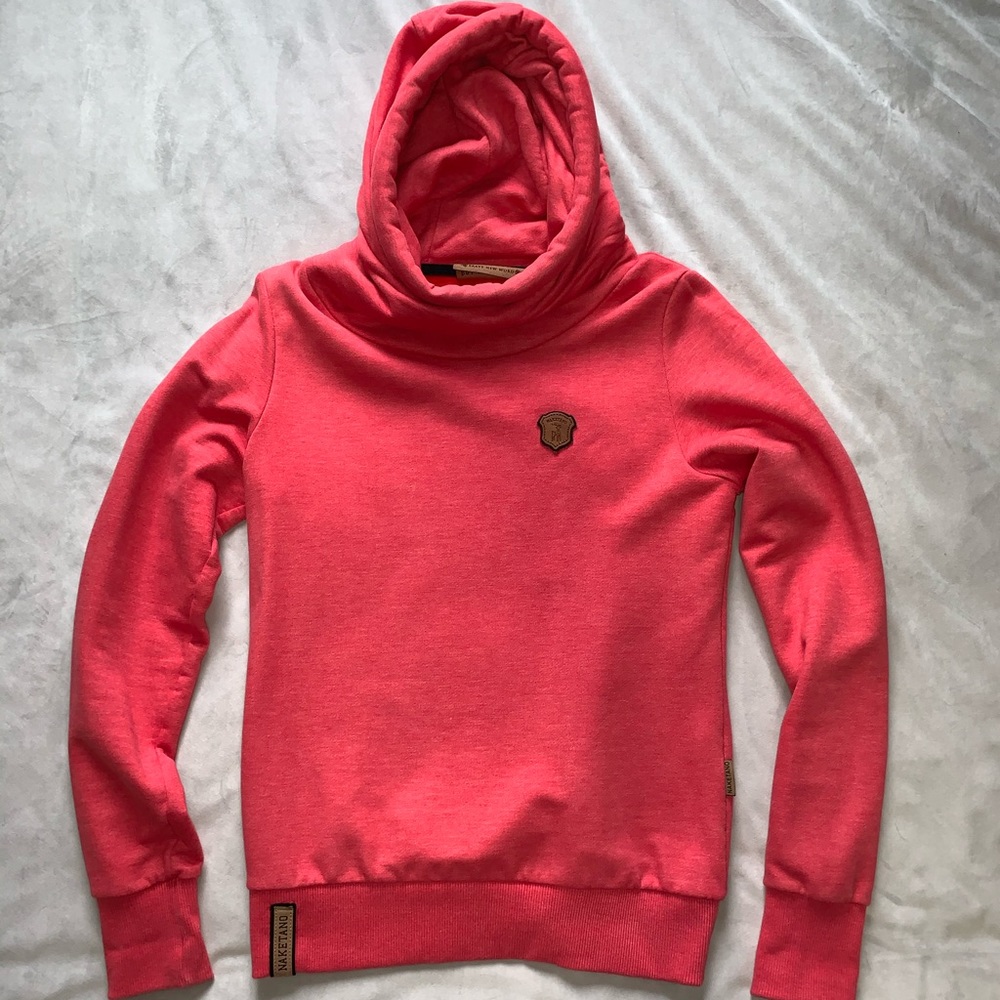 Naketano Hoodie
